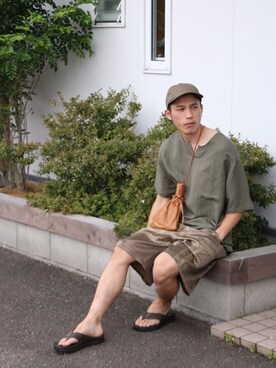 こさかずさんのコーディネート