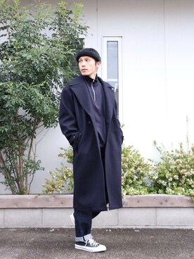 こさかずさんのコーディネート