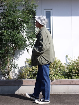 こさかずさんのコーディネート