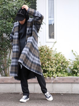 こさかずさんのコーディネート