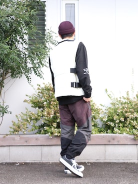 こさかずさんのコーディネート