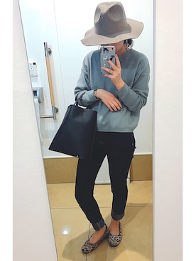 ☃️さんのコーディネート