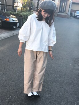 ☃️さんのコーディネート