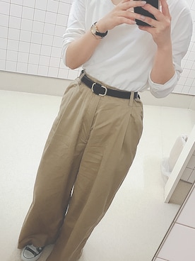 ☃️さんのコーディネート