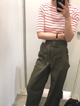 ☃️さんのコーディネート