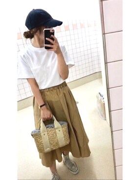 ☃️さんのコーディネート