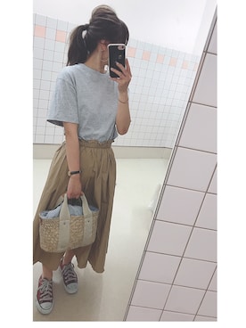 ☃️さんのコーディネート