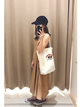 ☃️さんのコーディネート