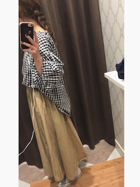 ☃️さんのコーディネート