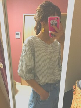 ☃️さんのコーディネート