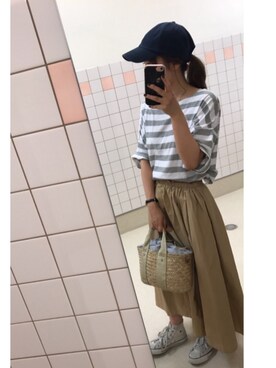 ☃️さんのコーディネート