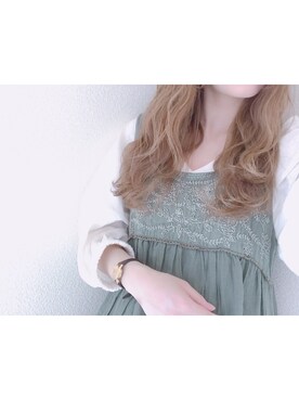 ☃️さんのコーディネート