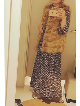 ☃️さんのコーディネート