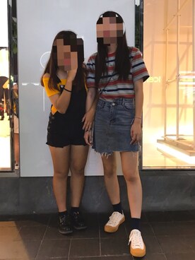 Venus さんのコーディネート