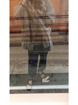 Venus さんのコーディネート