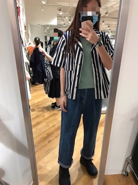 Venus さんのコーディネート