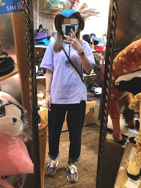 Venus さんのコーディネート