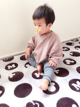 totokun⋆*✩⑅◡̈⃝*さんのコーディネート