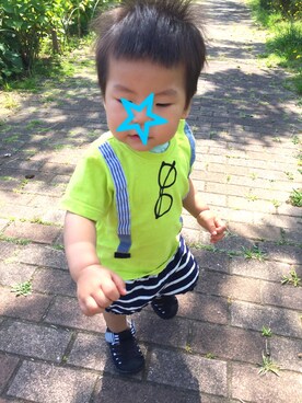 totokun⋆*✩⑅◡̈⃝*さんのコーディネート