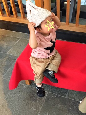 totokun⋆*✩⑅◡̈⃝*さんのコーディネート