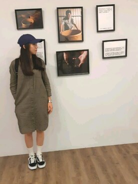 晴さんのコーディネート