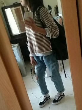 晴さんのコーディネート