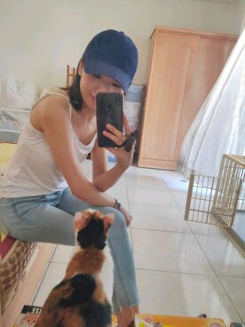 晴さんのコーディネート