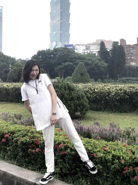 晴さんのコーディネート