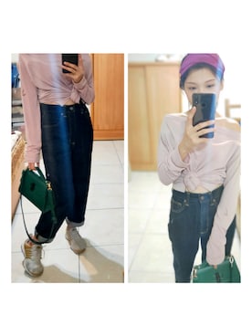 晴さんのコーディネート