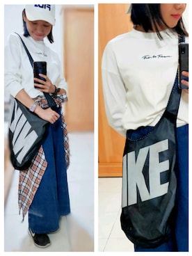 晴さんのコーディネート