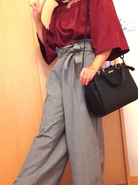 みみ·˖✶さんのコーディネート