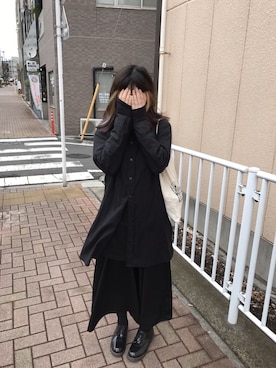 わたしちゃんさんのコーディネート