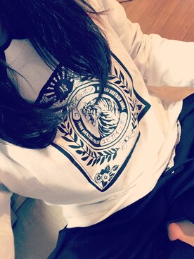 わたしちゃんさんのコーディネート