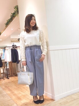 mikkyさんのコーディネート