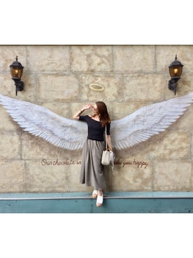 mikkyさんのコーディネート