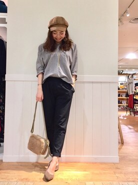 mikkyさんのコーディネート