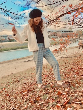 mikkyさんのコーディネート