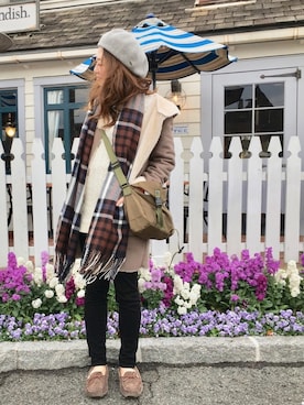 mikkyさんのコーディネート