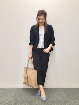 mikkyさんのコーディネート