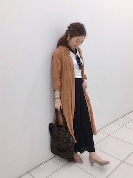 mikkyさんのコーディネート