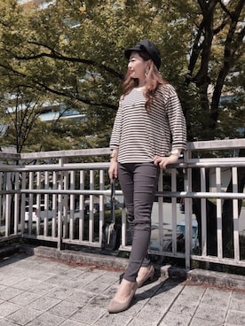 mikkyさんのコーディネート