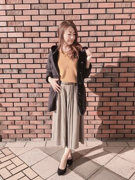 mikkyさんのコーディネート