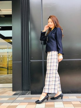 mikkyさんのコーディネート