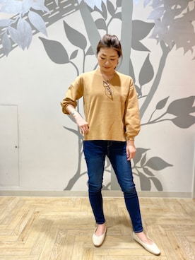 mikkyさんのコーディネート