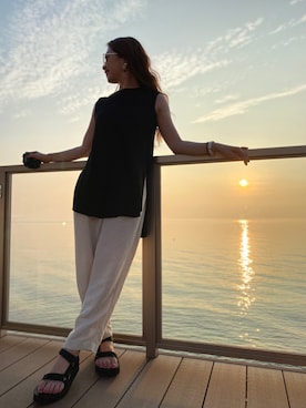 mikkyさんのコーディネート