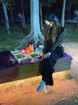 mikkyさんのコーディネート