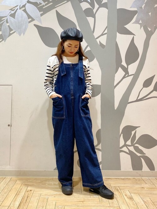 mikkyさんのコーディネート