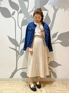 mikkyさんのコーディネート