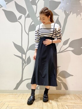 mikkyさんのコーディネート