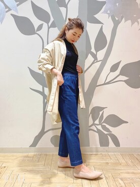 mikkyさんのコーディネート